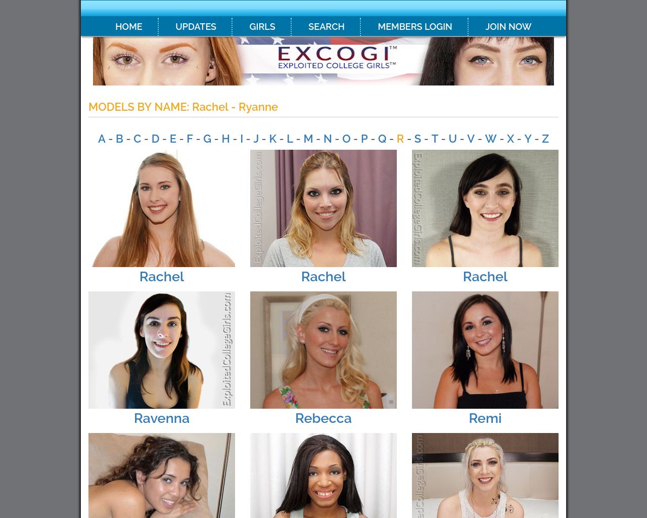 0day free premiumbackdoors for exploitedcollegegirls handed over by Conway from Miami