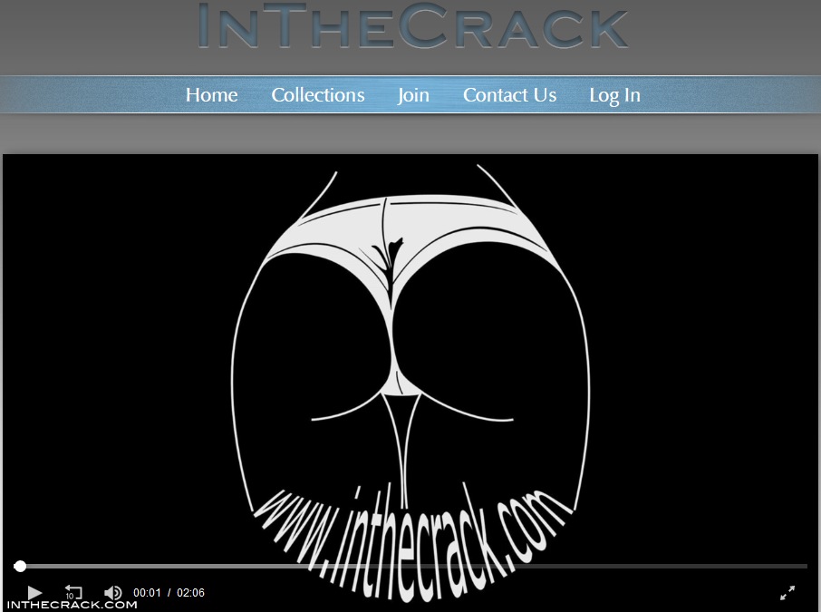 Inthecrack free Crack Babes,